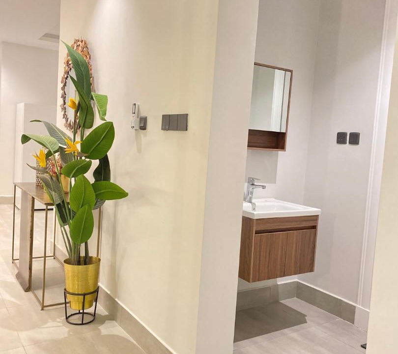 Photo of Bathroom in Riyadh