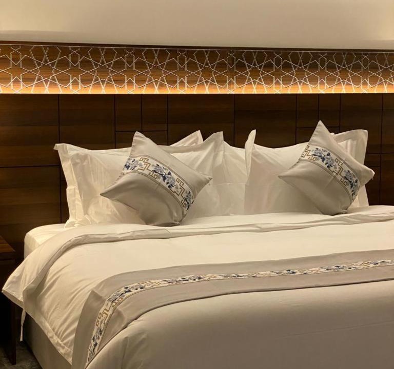 Photo of Bedroom in Al Harra Al-Sharqiah