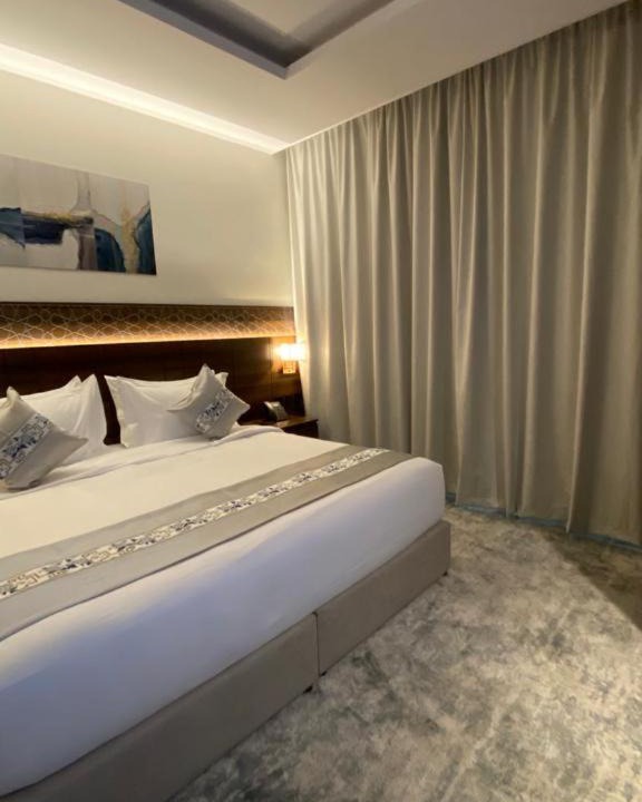 Photo of Bedroom in Al Harra Al-Sharqiah