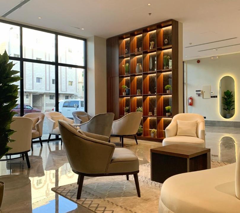 Photo of Livingroom in Al Harra Al-Sharqiah
