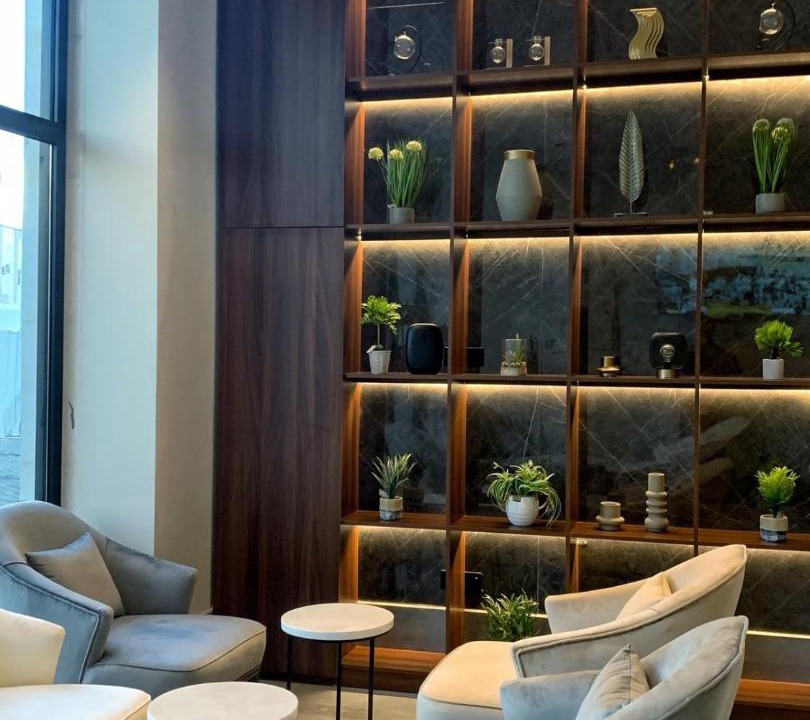 Photo of Livingroom in Al Harra Al-Sharqiah