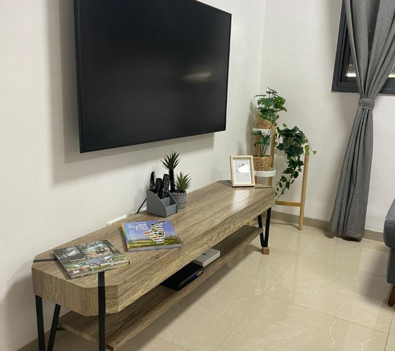 Photo of Livingroom in HaGoshrim