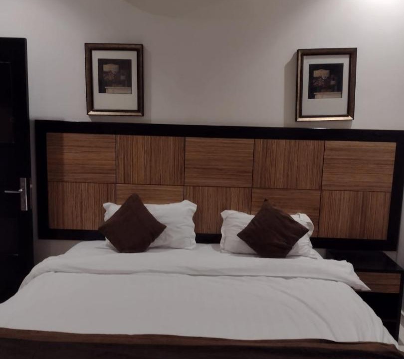 Photo of Bedroom in Riyadh