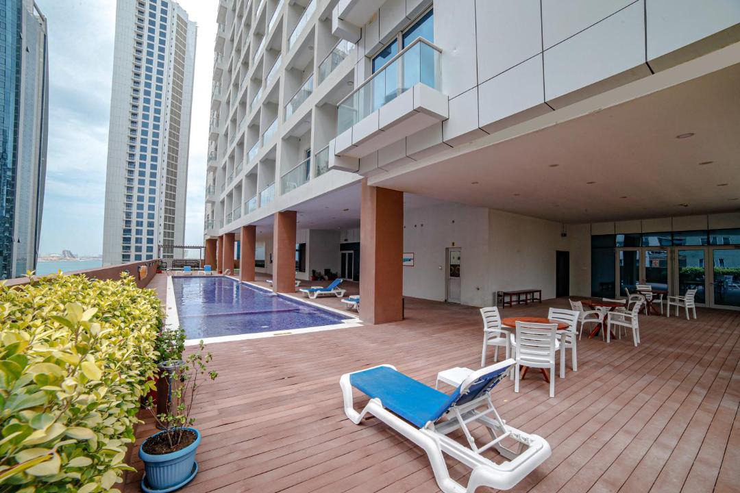 Photo of Patio Balcony in Manama
