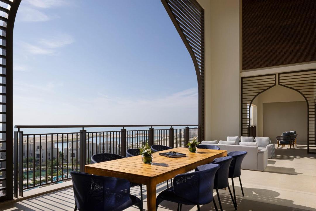 Photo of Patio Balcony in Jannusan