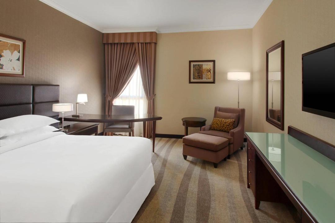 Photo of Bedroom in Al Wurud