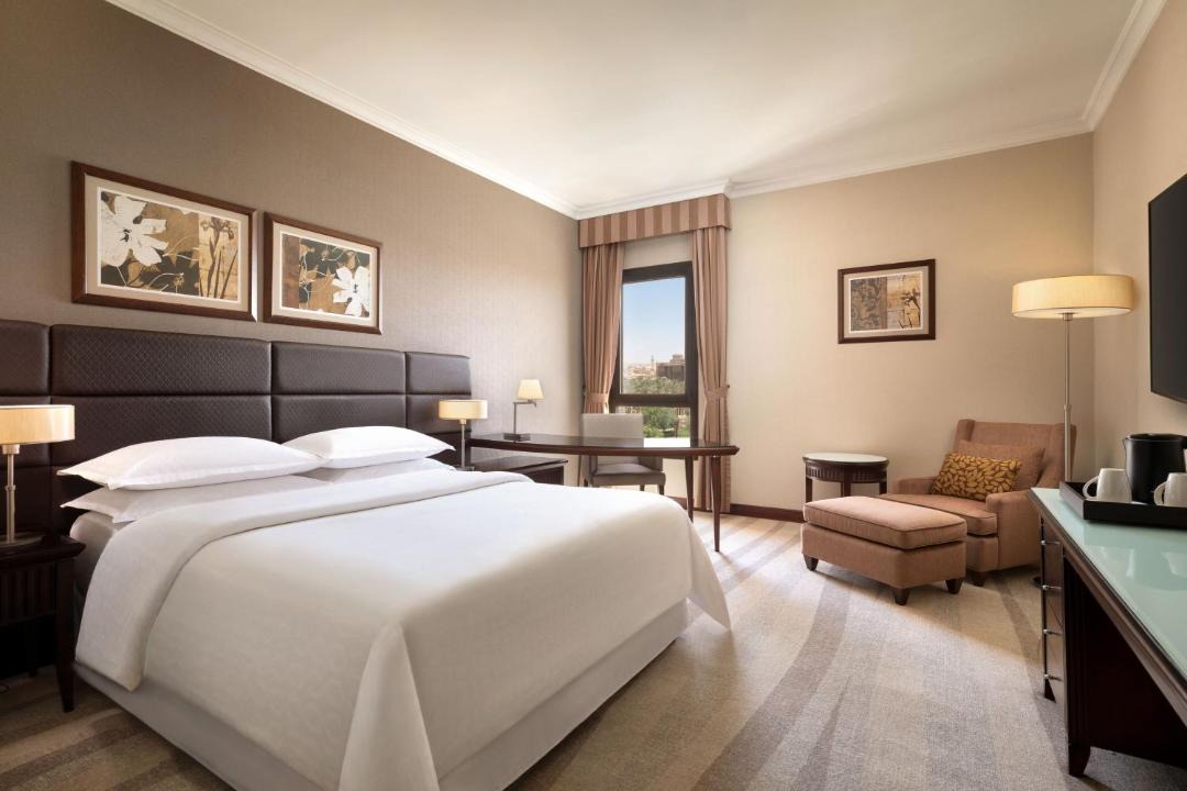 Photo of Bedroom in Al Wurud