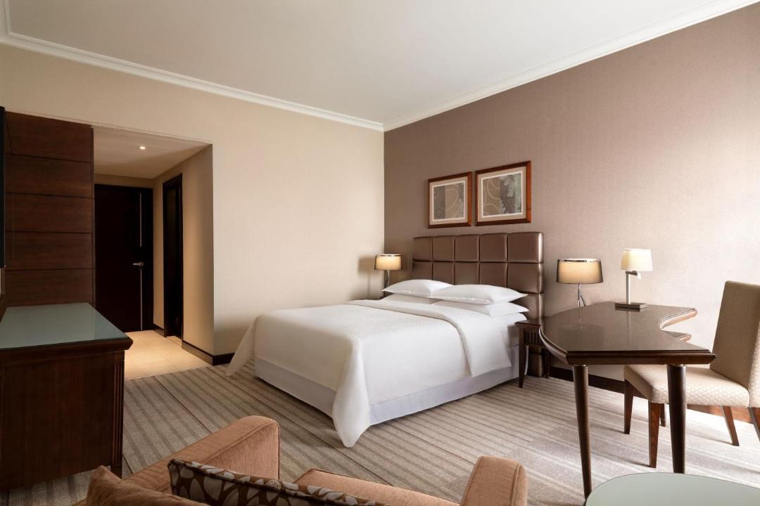 Photo of Bedroom in Al Wurud