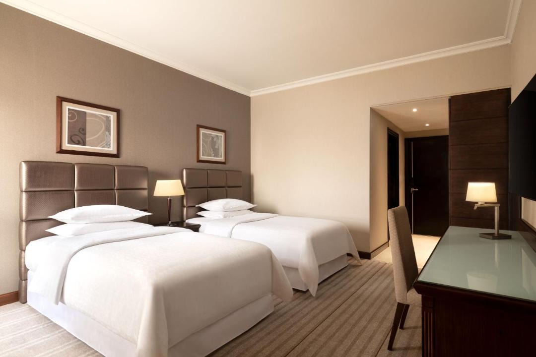 Photo of Bedroom in Al Wurud