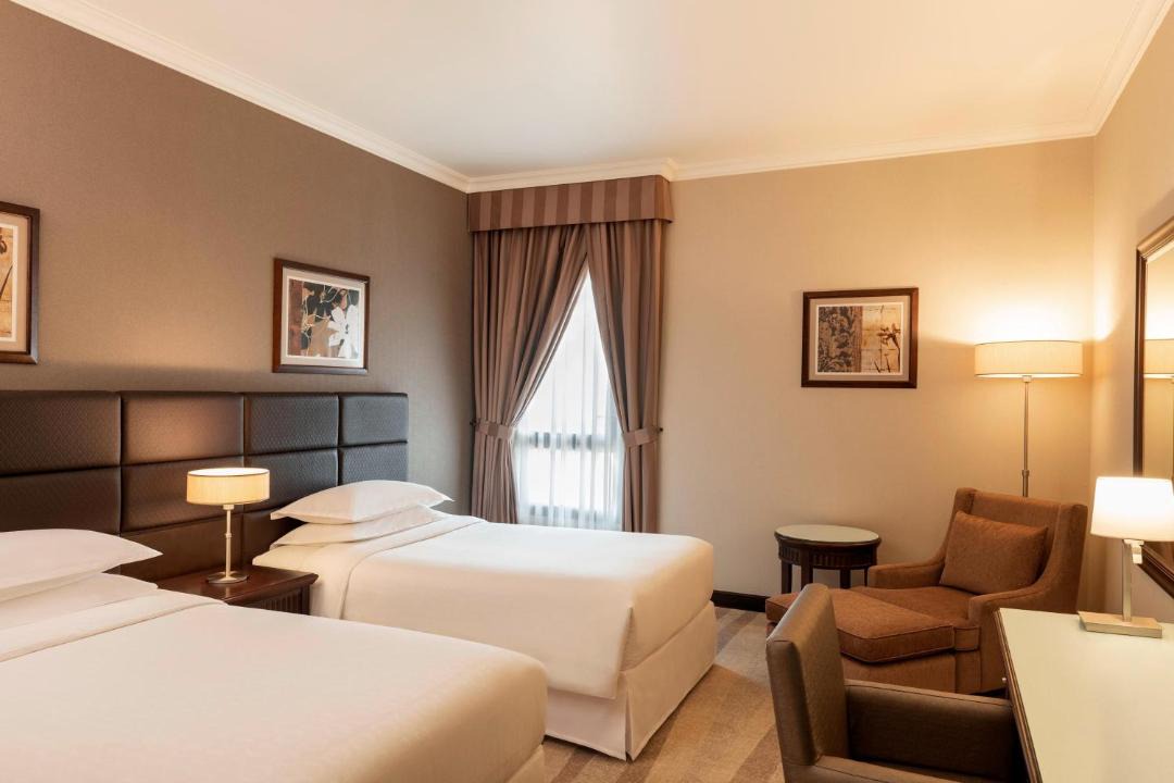 Photo of Bedroom in Al Wurud