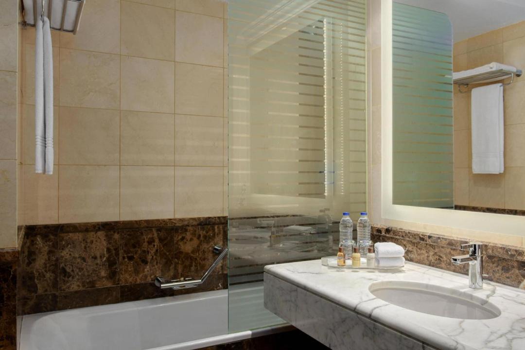 Photo of Bathroom in Al Wurud