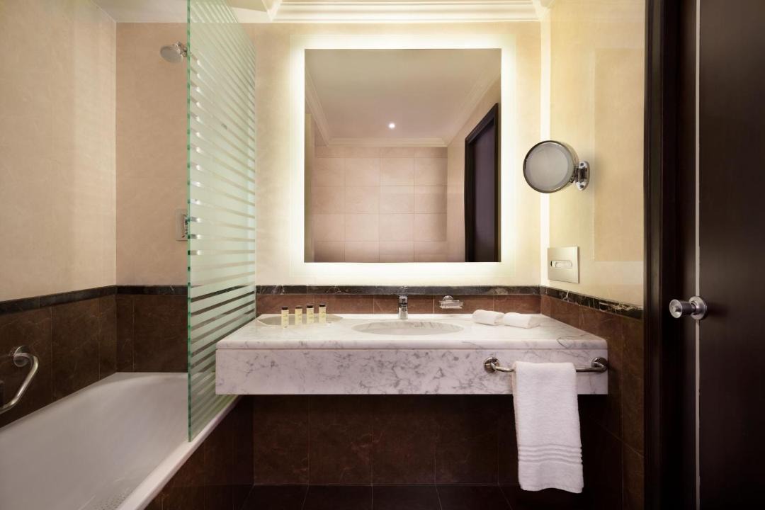 Photo of Bathroom in Al Wurud