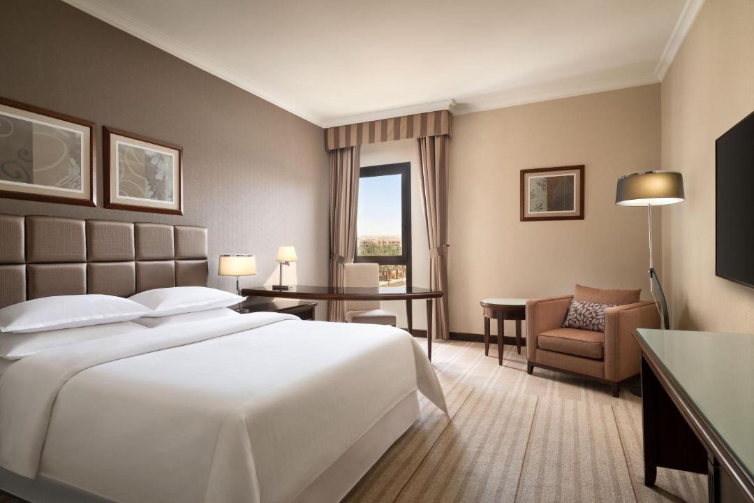 Photo of Bedroom in Al Wurud