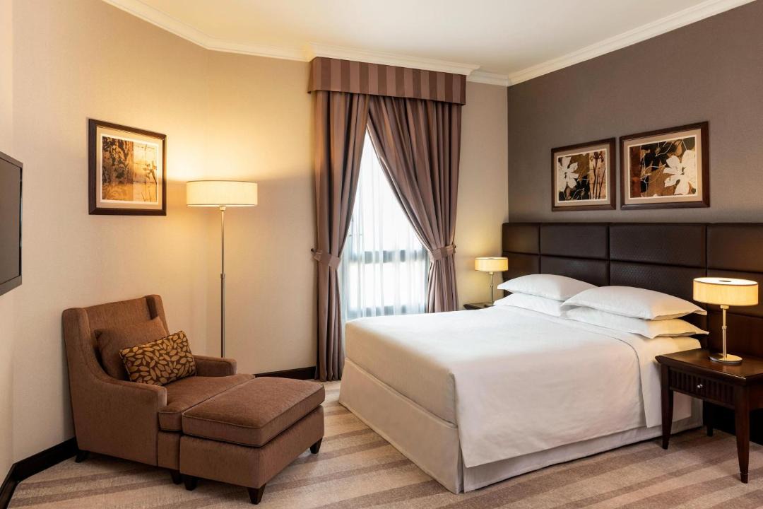 Photo of Bedroom in Al Wurud