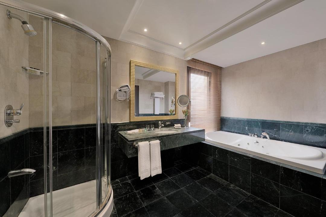 Photo of Bathroom in Al Wurud