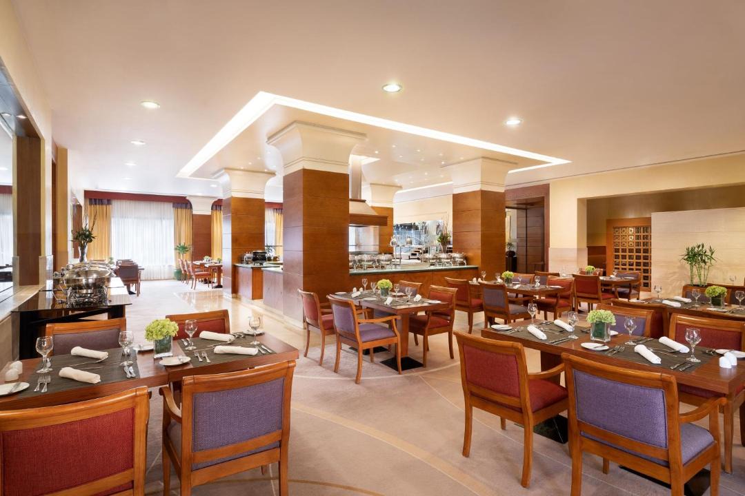 Photo of Kitchen in Al Wurud