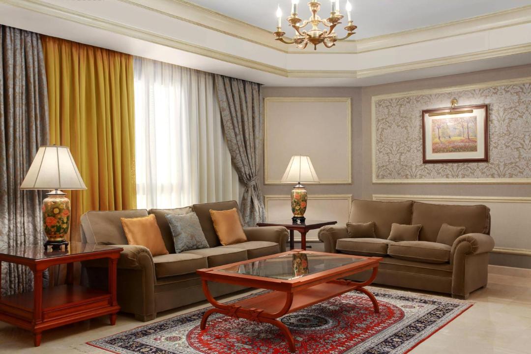 Photo of Livingroom in Al Wurud
