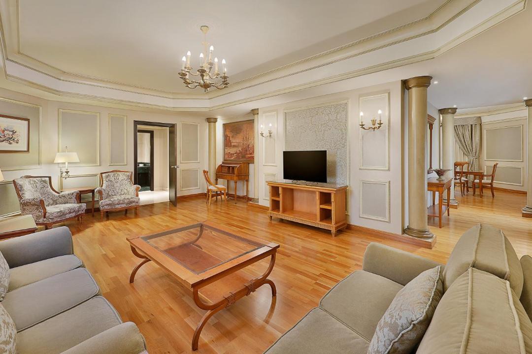 Photo of Livingroom in Al Wurud