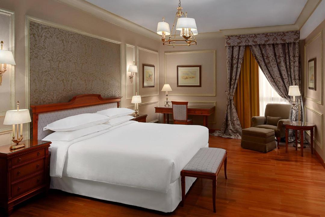 Photo of Bedroom in Al Wurud