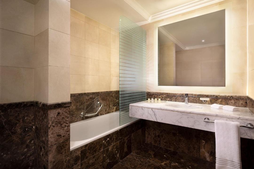 Photo of Bathroom in Al Wurud