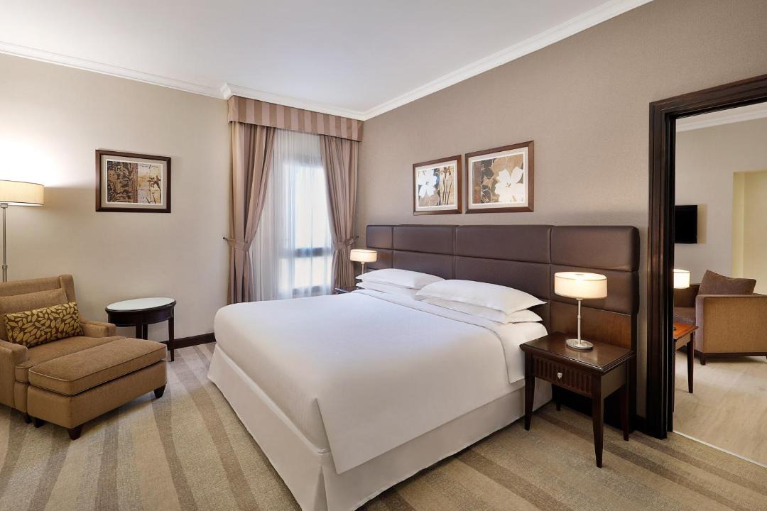 Photo of Bedroom in Al Wurud
