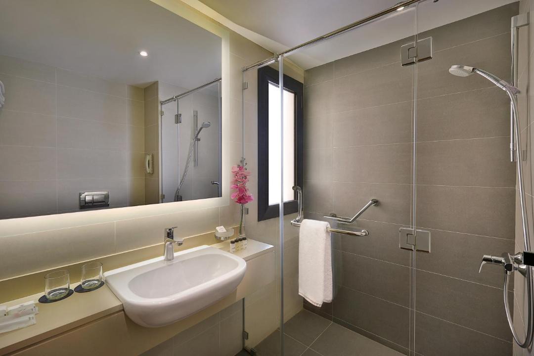Photo of Bathroom in Al Wurud