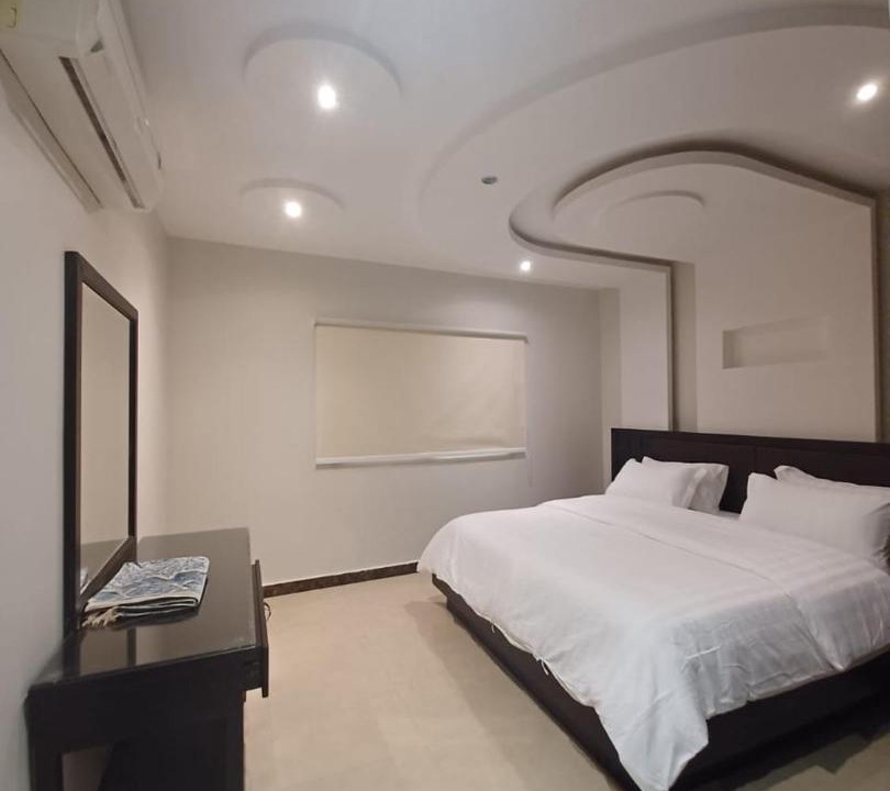 Photo of Bedroom in Al Aziziyah