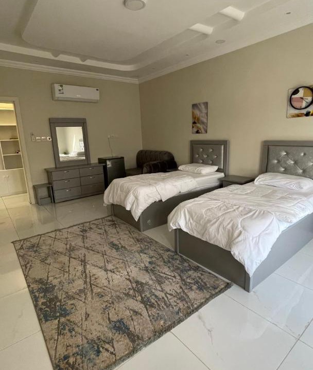 Photo of Bedroom in Al Shawqiyyah