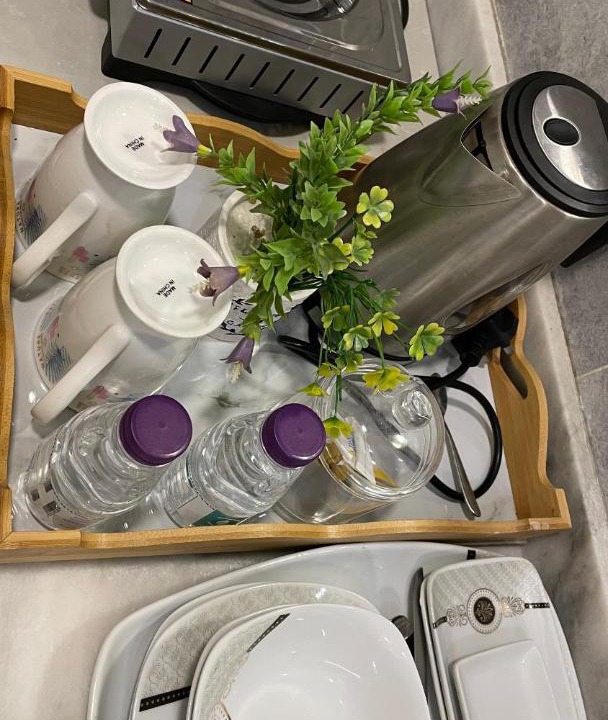 Photo of Kitchen in Al Shawqiyyah
