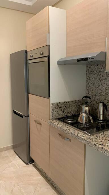 Photo of Kitchen in Bouznika