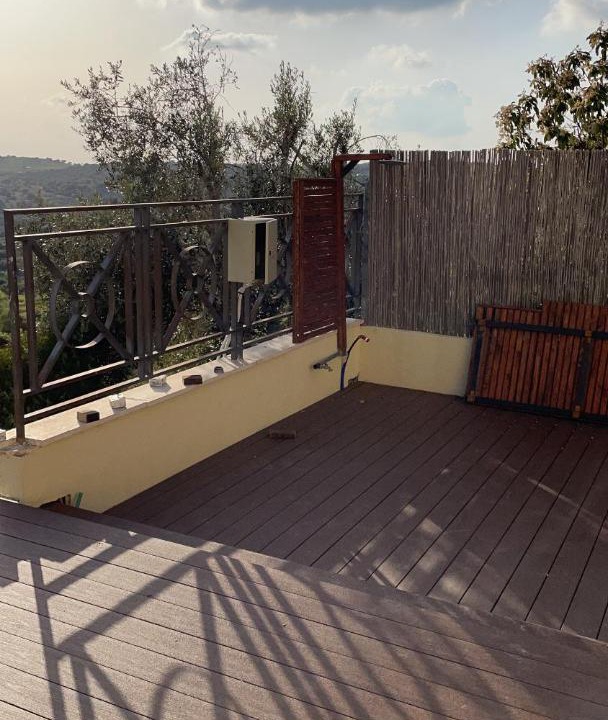 Photo of Patio Balcony in Mateh Yehuda