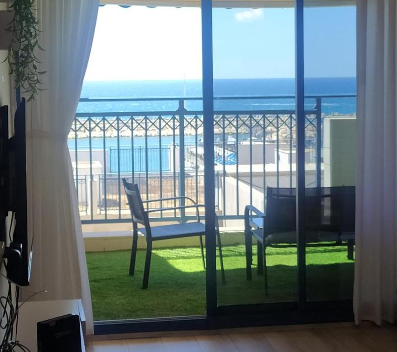 Photo of Patio Balcony in Ashkelon
