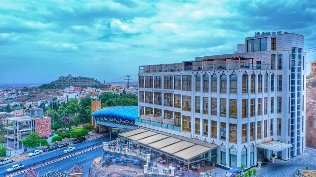 Photo of Buildings in Abha