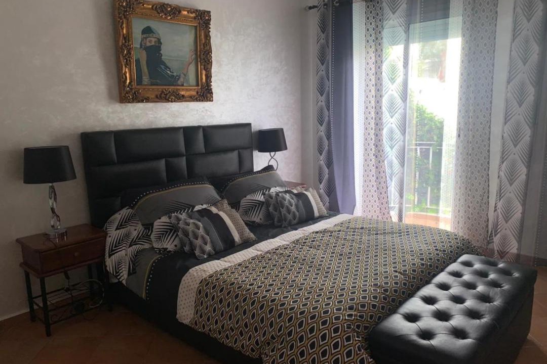 Photo of Bedroom in Tamariss