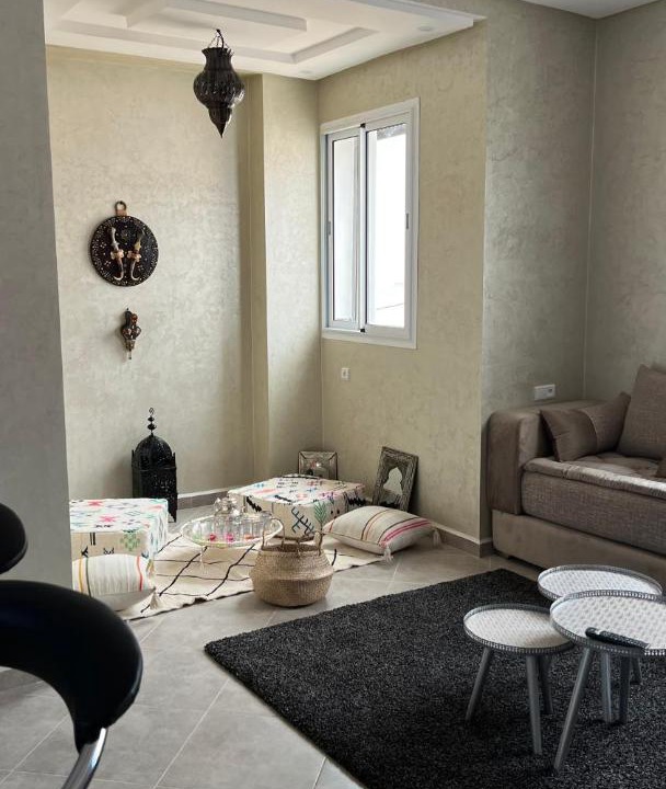 Photo of Livingroom in Sidi Ifni