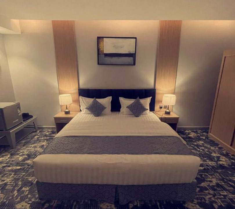 Photo of Bedroom in Abha