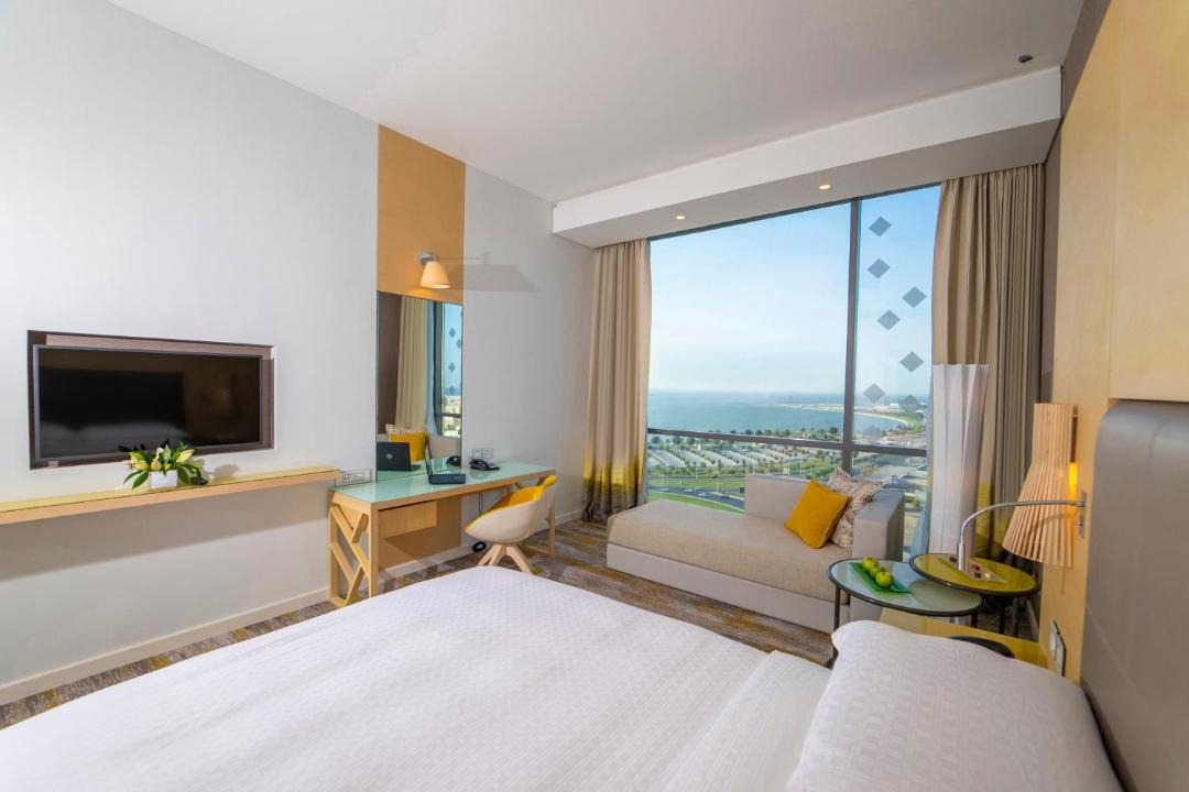 Photo of Bedroom in Dammam