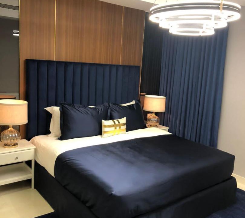 Photo of Bedroom in Buraydah