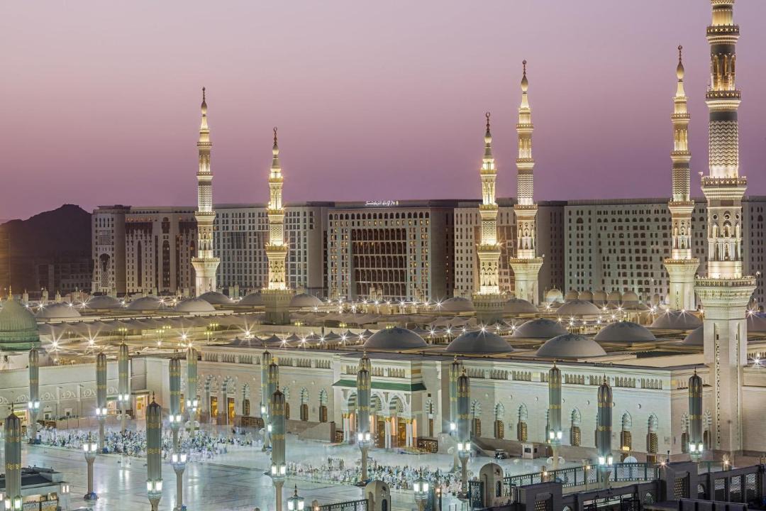 Photo of Others in Medina