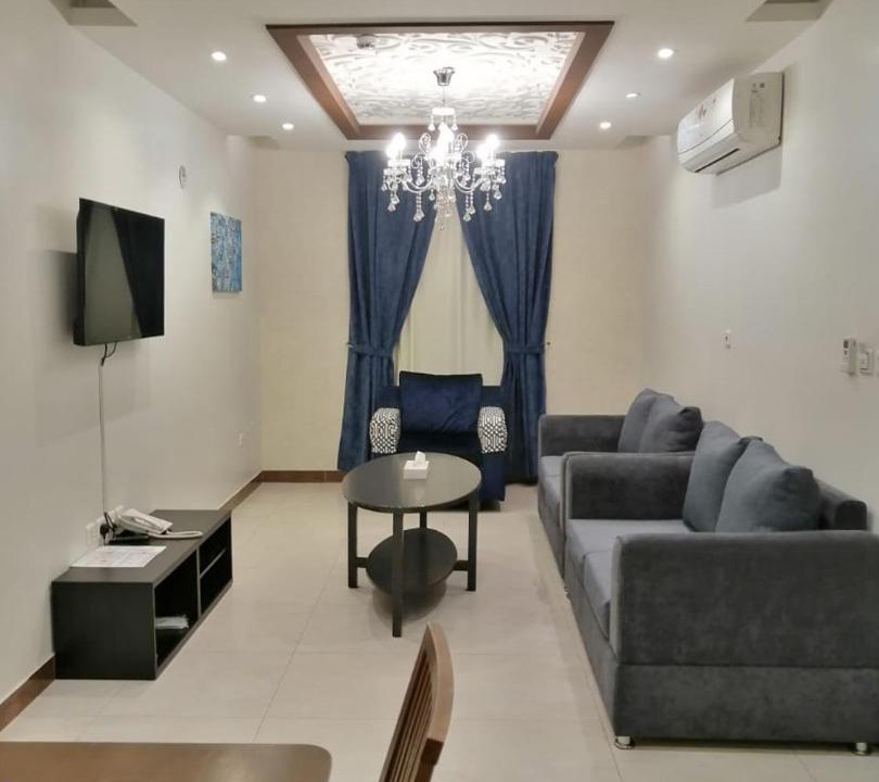 Photo of Livingroom in Dammam