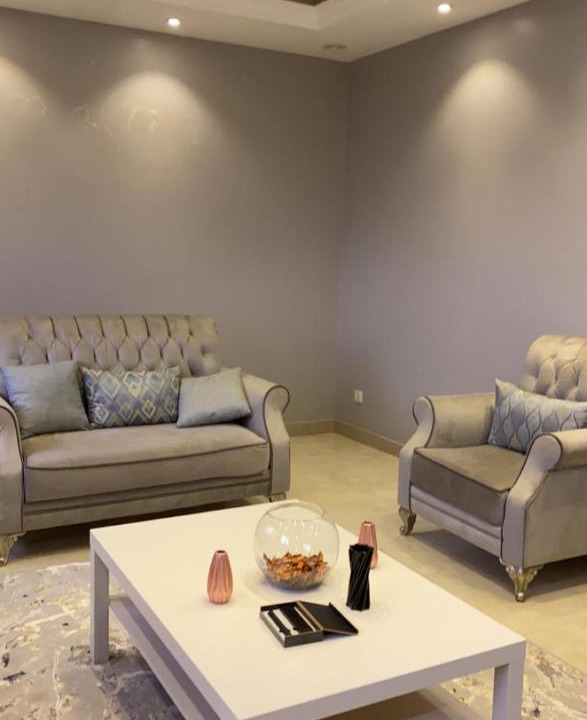 Photo of Livingroom in Abha