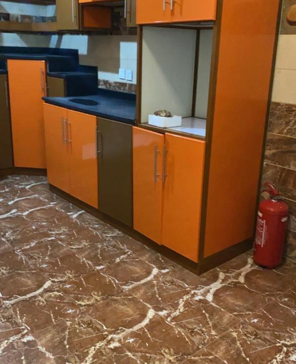 Photo of Kitchen in Abha