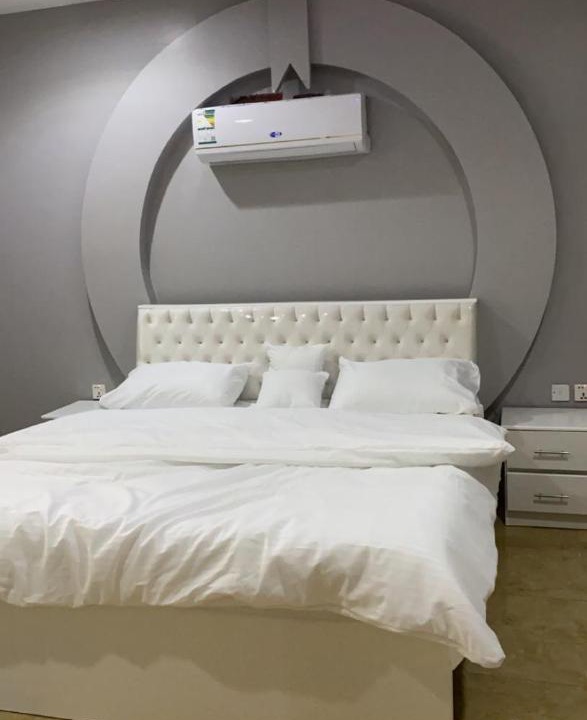 Photo of Bedroom in Abha