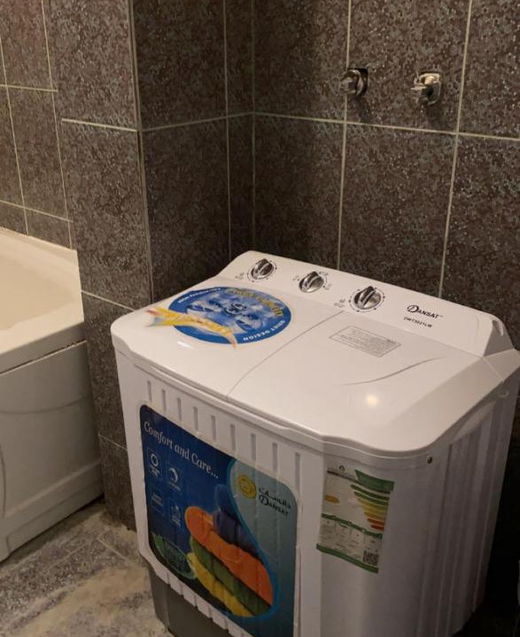 Photo of Bathroom in Abha