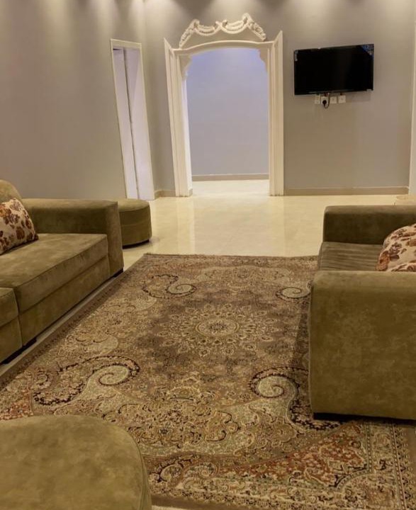 Photo of Livingroom in Abha