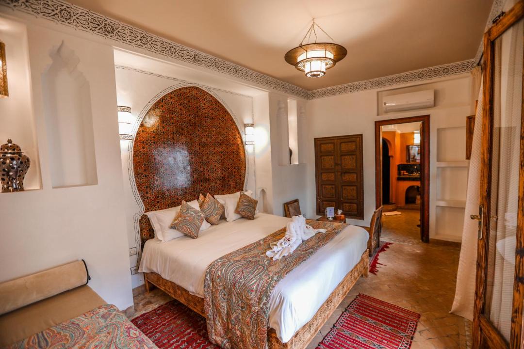 Photo of Others in Mechouar-Kasbah