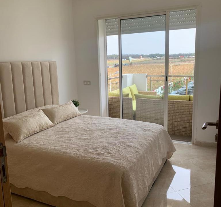 Photo of Bedroom in Lamharza Essahel