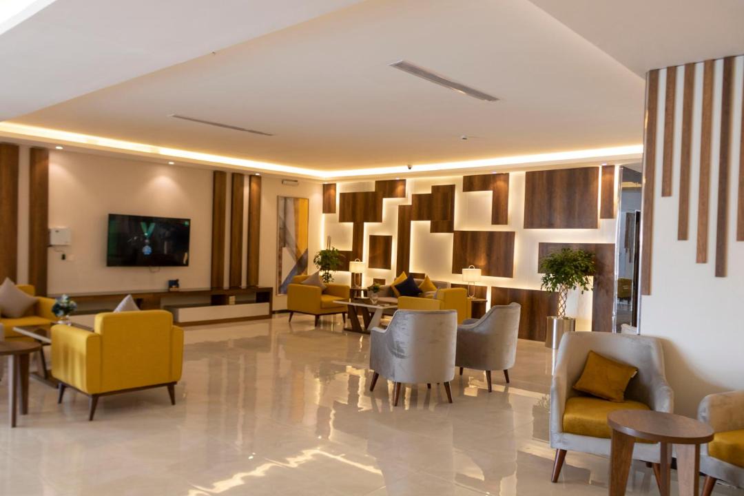Photo of Livingroom in Khamis Mushait