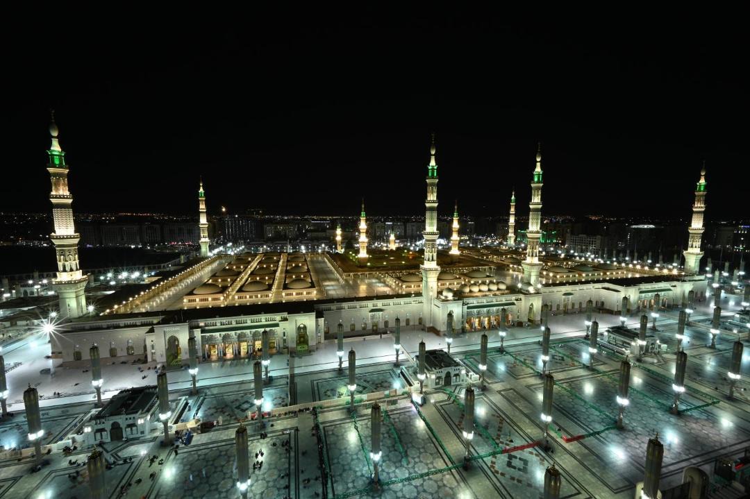 Photo of Others in Medina