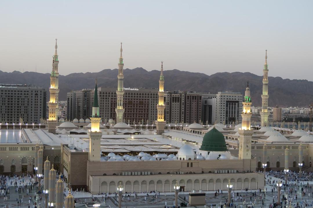 Photo of Others in Medina